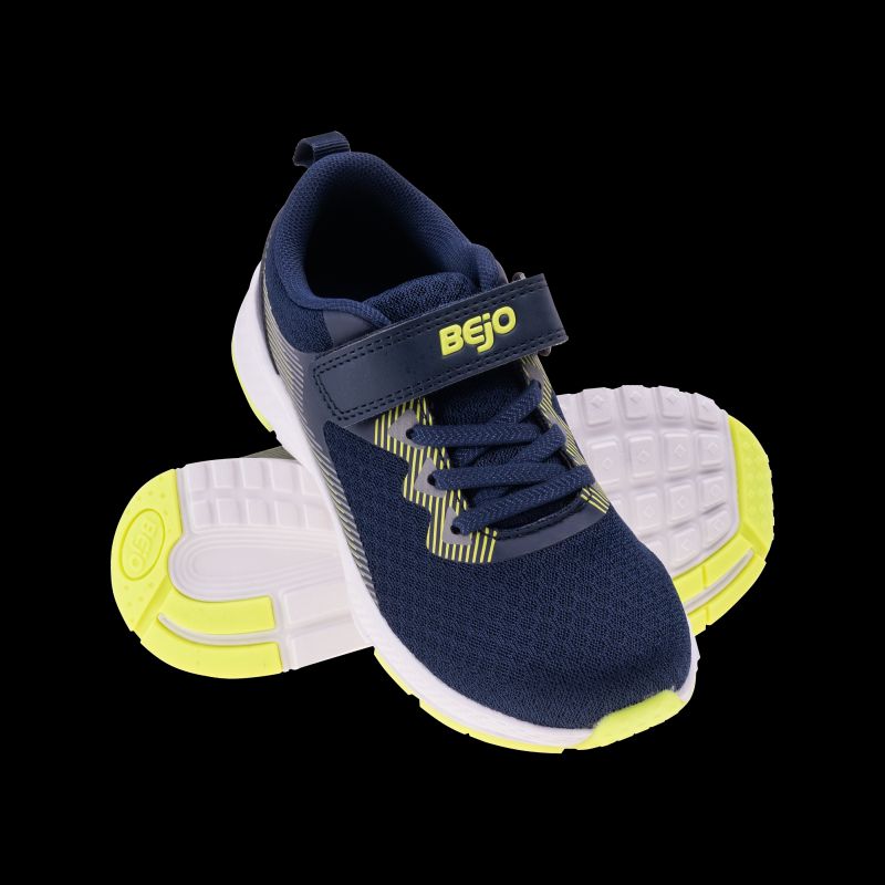 BREMERIS JRB Children's Shoes Bejo