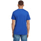 adidas Essentials Single Jersey Linear Embroidered M IC9279 Clothing/Lifestyle/T-shirts Adidas