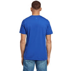 adidas Essentials Single Jersey Linear Embroidered M IC9279 Clothing/Lifestyle/T-shirts Adidas