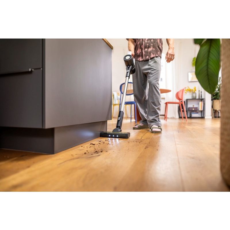 KARCHER VCS 3 Nano Complete cordless upright vacuum cleaner AGD - Produkty/Odkurzacze Your Sports Performance