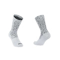 NORTHWAVE Stardust Sock cycling socks white