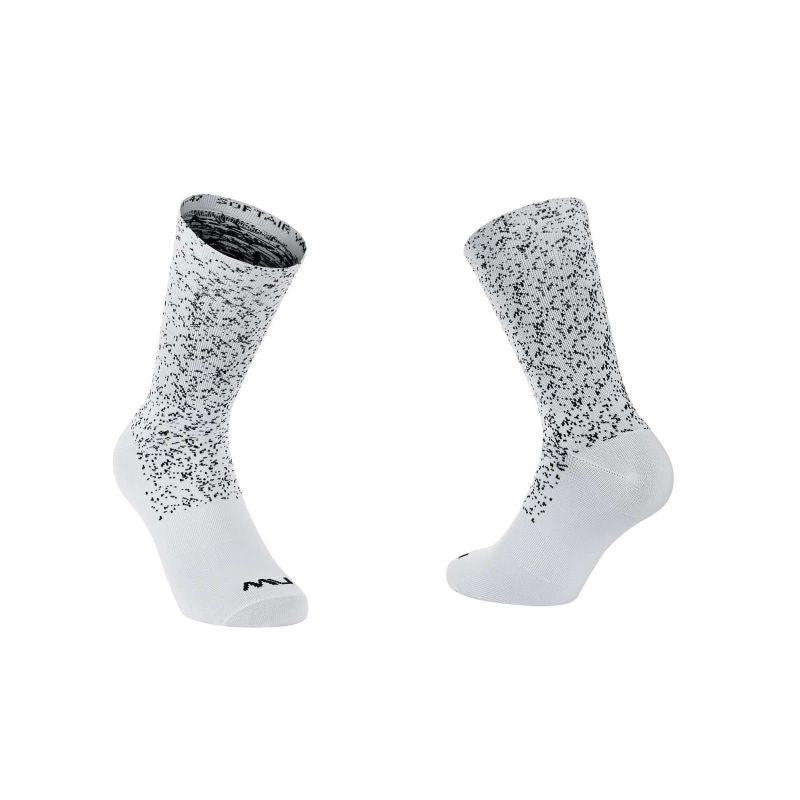NORTHWAVE Stardust Sock cycling socks white