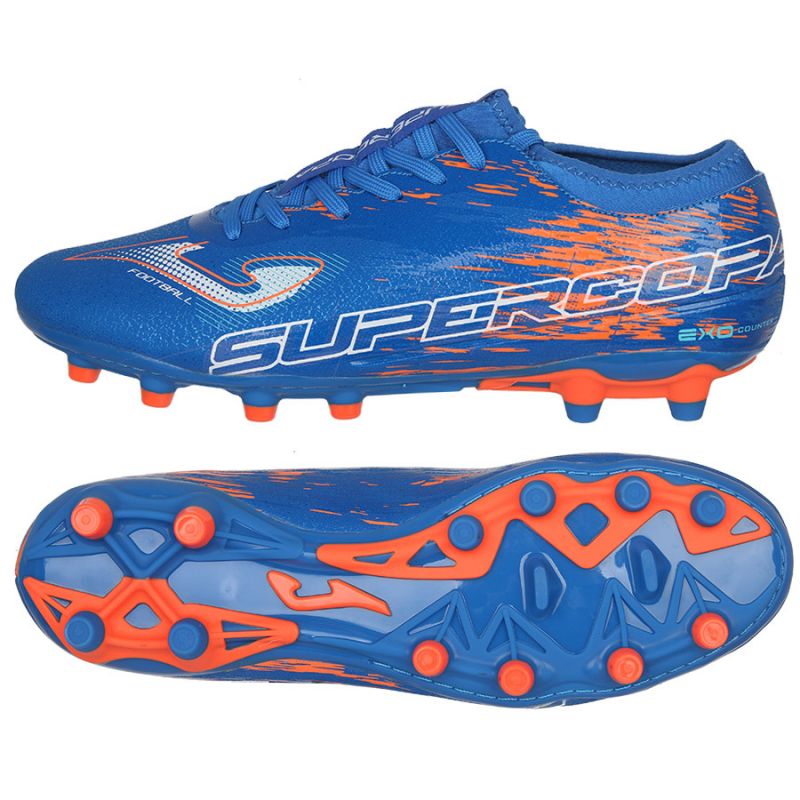 Football boots Joma Super Copa 2304 FG M SUPS2304FG Footwear/Football Joma