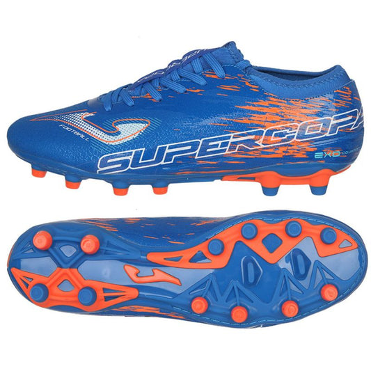Football boots Joma Super Copa 2304 FG M SUPS2304FG Footwear/Football Joma