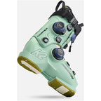 Women’s K2 CORTEX 125 W ZONAL BOA Ski Boots