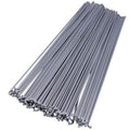 SLE spoke zinc plated silver 274 mm In preparation Your Sports Performance