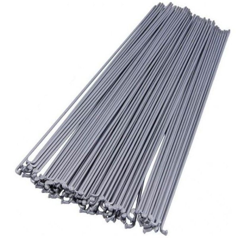 SLE spoke zinc plated silver 274 mm In preparation Your Sports Performance