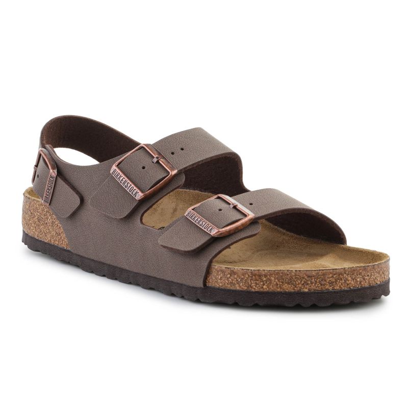 Birkenstock Milano BS 0634501 Mocca To be categorized Your Sports Performance