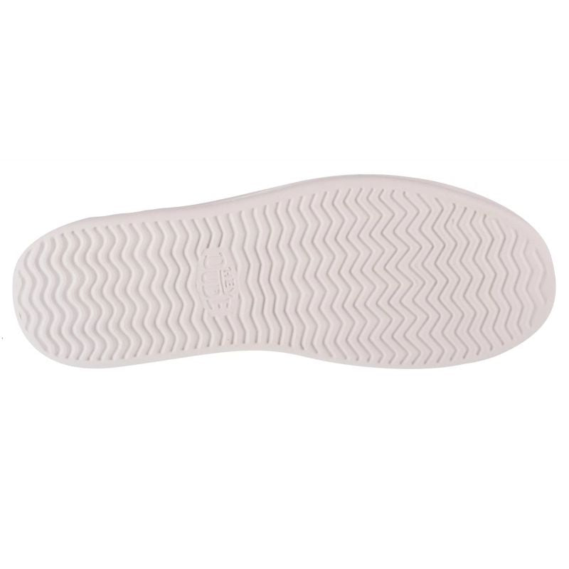 Hey Dude Craft Linen W 40180-100 shoes Footwear/Lifestyle/Hey Dude Your Sports Performance