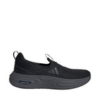 Adidas Cloudfoam Cuxxion-Lounge Women's Shoes Black HP3466