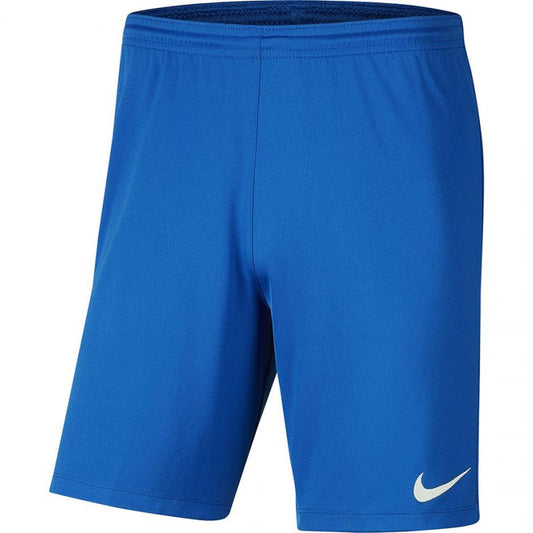 Nike Dry Park III NB M BV6855 463 shorts Clothing/Football Nike