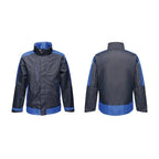 Regatta Cntrst Shell M TRW504 5WV Jacket Clothing/Outdoor Your Sports Performance