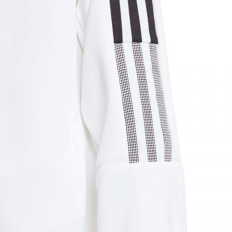 Sweatshirt adidas Tiro 21 Track Jr GM7313 Clothing/Training Adidas