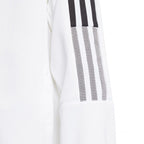 Sweatshirt adidas Tiro 21 Track Jr GM7313 Clothing/Training Adidas