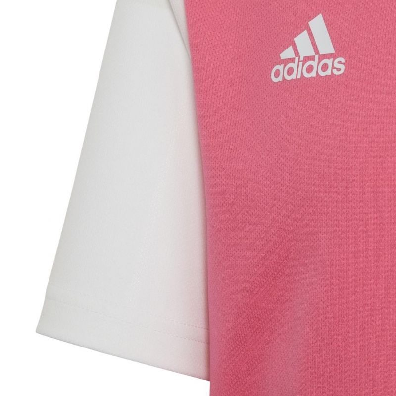 Tee adidas Estro 19 Jr DP3228 Clothing/Football Adidas