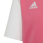 Tee adidas Estro 19 Jr DP3228 Clothing/Football Adidas