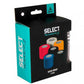 Tape for gaiter Select 4/pack 5 cm x 4.5 m T26-17679 Accessories/Protectors and knee pads Select