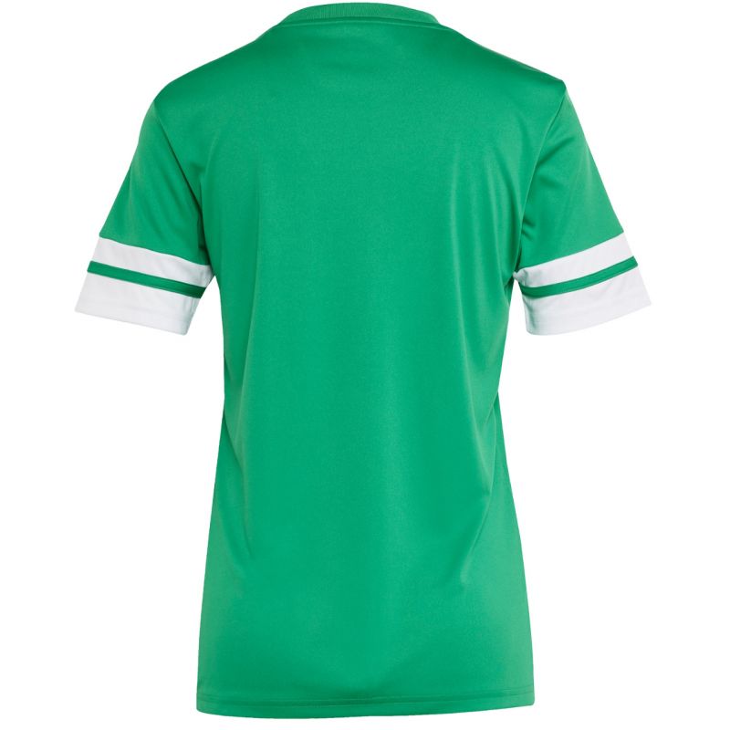 adidas Squadra 25 Jersey Women's T-Shirt Green JN7487 adidas