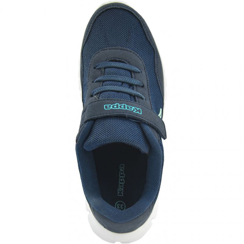 Kappa Follow K Jr 260604K 6737 shoes Footwear/Lifestyle/Kappa Kappa
