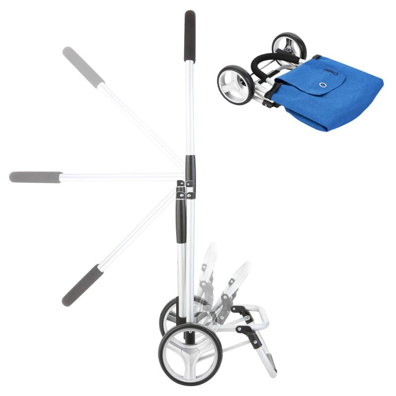 Classic Premium Cruiser 650061 folding shopping cart Accessories/Bags/Other bags Your Sports Performance