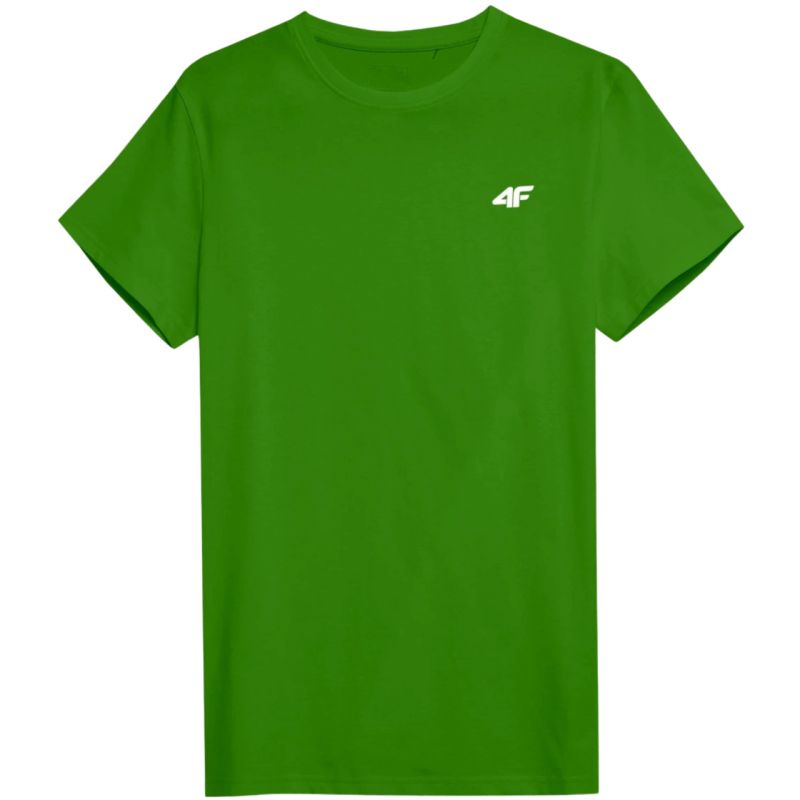 T-shirt 4F M3095 M 4FWSS25TTSHM3095 41S Clothing/Lifestyle/T-shirts 4F