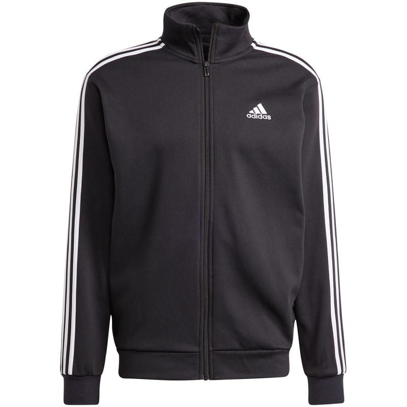 adidas Basic 3-Stripes Fleece M tracksuit IJ6067 Clothing/Training Adidas