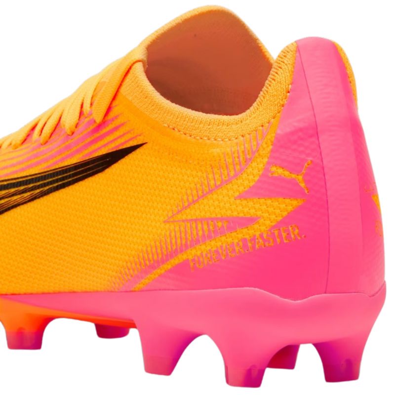 Puma Ultra Match FG/AG 107754 03 football shoes Footwear/Football/Kids Puma