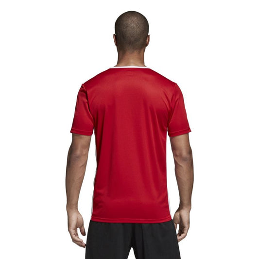 Adidas Entrada 18 CF1038 football jersey Clothing/Football Adidas
