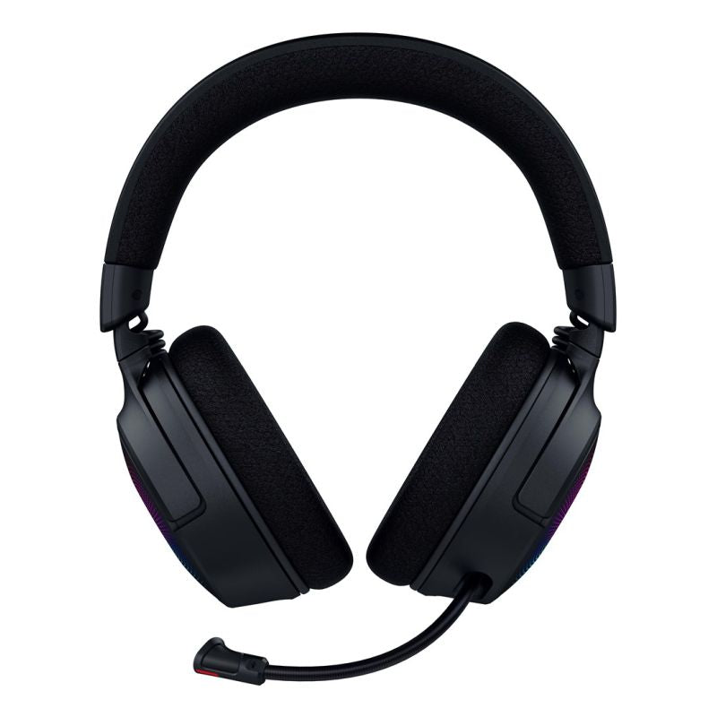 Razer Kraken V4 Wireless Headband Gaming Headset USB Type-A Bluetooth Black Gaming PC/Słuchawki Your Sports Performance