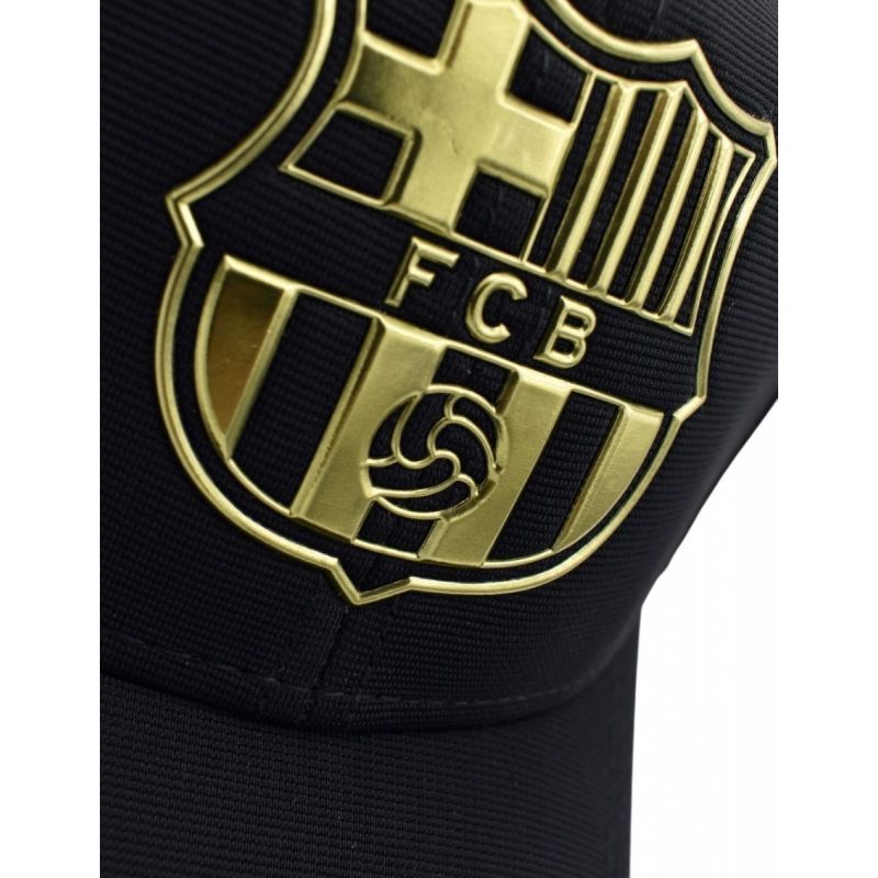 FC Barcelona Jr Cap 5001GBNOP Clothing/Football/FC Barcelona Your Sports Performance