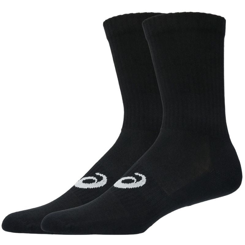 Asics 3 Pack CREW I socks 3033C298 001 To be categorized Your Sports Performance