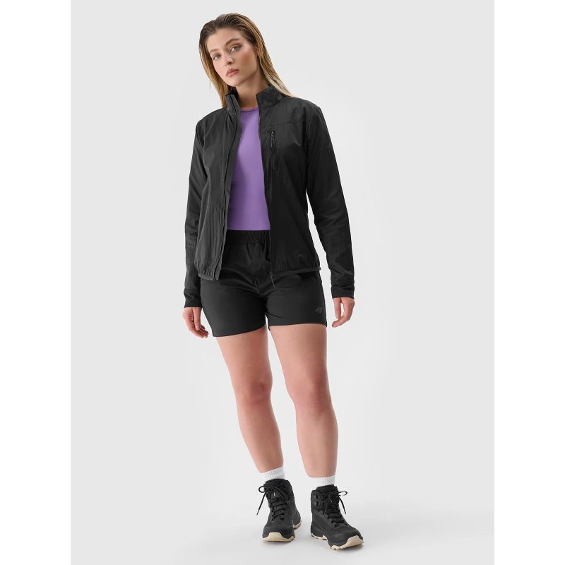 Women's 4F Primaloft Active Recycled Filled Hiking Jacket 4FWSS24TDJAF382-21S *Kategoria tymczasowa Your Sports Performance