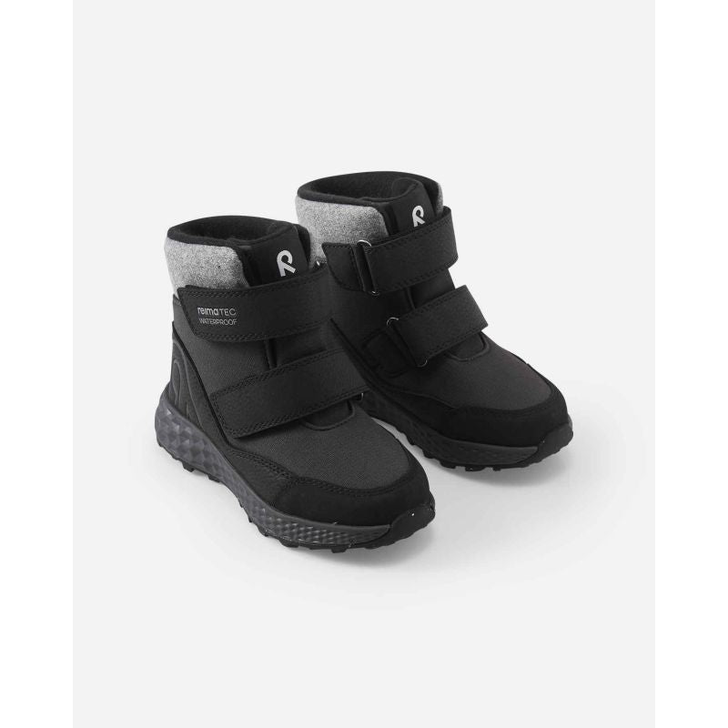 Reima ReimaTec Hallava children's shoes (5400147A-9960) Reima