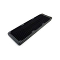 XSPC TX360 Ultrathin Radiator - 360mm, Black Chłodzenie/Chłodzenie - akcesoria do chłodzenia wodnego Your Sports Performance