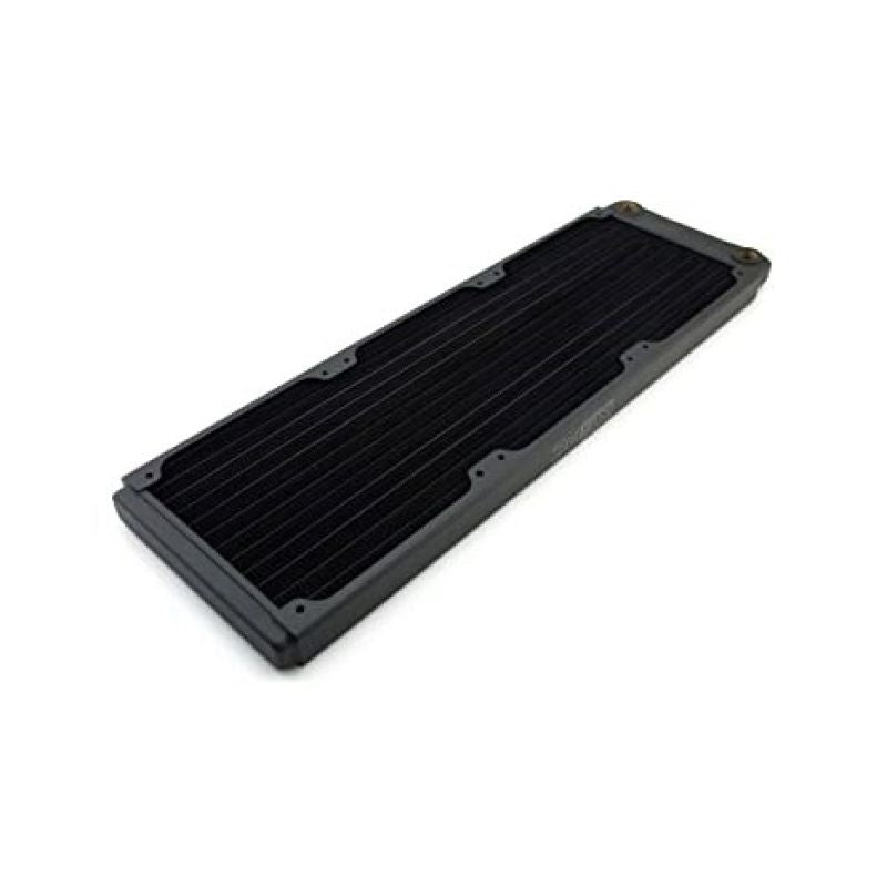 XSPC TX360 Ultrathin Radiator - 360mm, Black Chłodzenie/Chłodzenie - akcesoria do chłodzenia wodnego Your Sports Performance