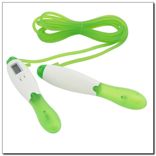 Skipping rope with LCD counter HMS SK31 Accessories/Training equipment Your Sports Performance