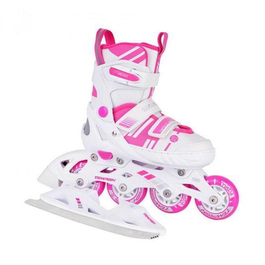Ice skates, rollers Tempish Misty Duo Jr 13000008256 Accessories/Skating/Rolki (pozostałe) Your Sports Performance