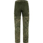 Fjällräven Barents Pro Hydratic Trs M Green Camo-Deep Forest Men's Trousers (F90228-626-662) In preparation Your Sports Performance