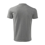 T-shirt Malfini Heavy New Free M MLI-F3712 dark gray melange Clothing/Lifestyle/T-shirts/Malfini Malfini