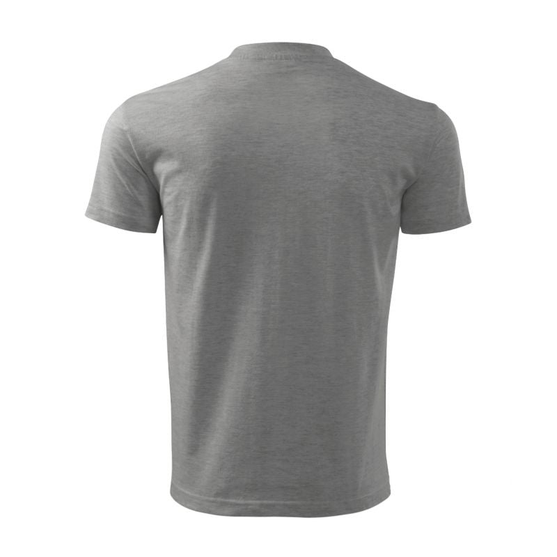 T-shirt Malfini Heavy New Free M MLI-F3712 dark gray melange Clothing/Lifestyle/T-shirts/Malfini Malfini