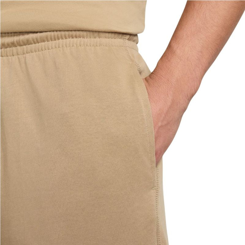 Nike Club Men's Shorts Beige FQ4359 297