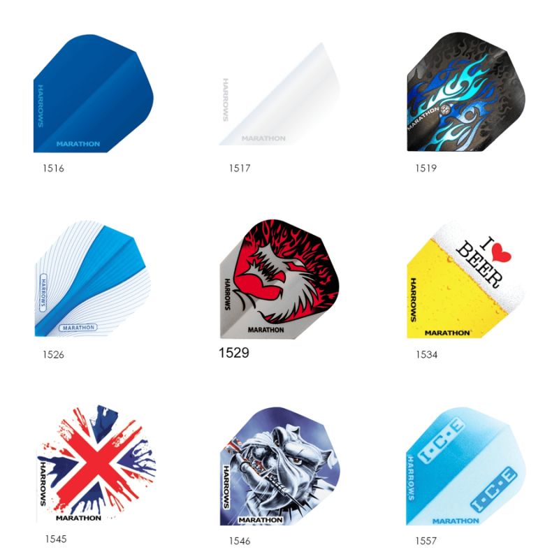 Harrows Marathon Feathers In preparation Your Sports Performance