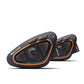 Midland BTX1 PRO S-TWIN motorcycle intercom for 2 helmets In preparation Your Sports Performance