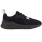 Puma Wired Run Jr 374216 01 Footwear/Training/Kids Puma