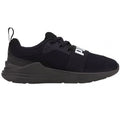 Puma Wired Run Jr 374216 01 Footwear/Training/Kids Puma