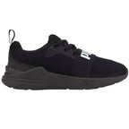 Puma Wired Run Jr 374216 01 Footwear/Training/Kids Puma