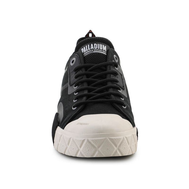 Palladium Ace City Shell LO 2 M 74452-008-M shoes Footwear/Lifestyle/Palladium Your Sports Performance