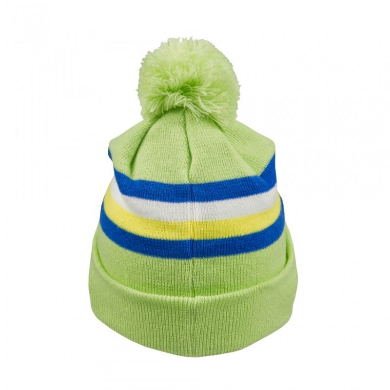 Bauer Hockey Repeat Yth Pom-Pom Hat In preparation Your Sports Performance