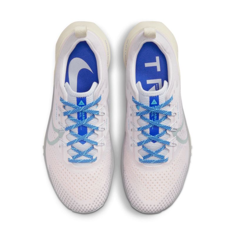 Running shoes Nike React Pegasus Trail 4 W DJ6159-600 Footwear/Running/Women Nike
