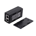 PoE Injector Ubiquiti POE-24-12W-G Passive 24V 12W Akcesoria sieciowe/Zasilacze i mieszacze PoE Your Sports Performance